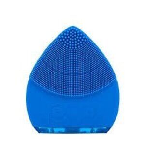Pop Sonic The Leaflet Sonic Facial Cleansing Device Blue Brand New!